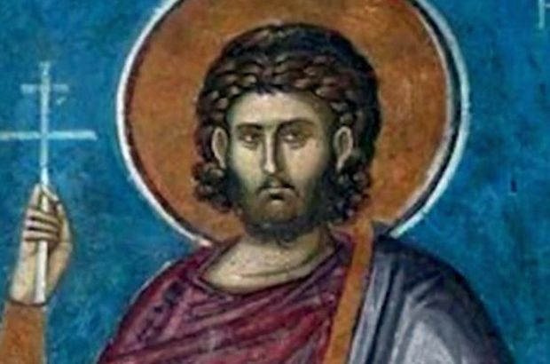 На 9 февруари почитаме паметта на Св. мъченик Никифор. Никифор