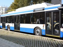 Маршрутът на няколко автобусни линии във Варна ще бъде променен заради ВиК проект