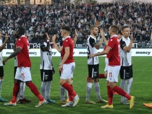 БФС уточни програмата за още два кръга в Първа лига