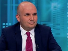 Илхан Кючюк: България е давана като добър пример за мащабите на помощта й за Турция