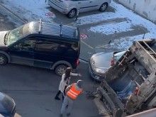 ���� ���� ����� ������ � �������� �� �� ��������, �������� � �����: ����� �����, ��!