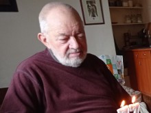 Огнян Видев вече е "Почетен гражданин" на Пловдив
