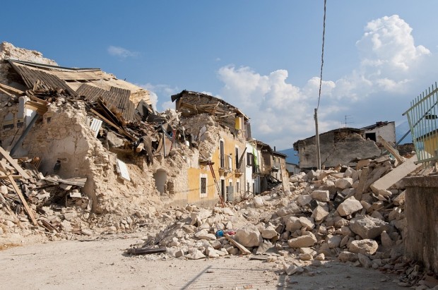 Община Добрич с дарение за подпомагане на Турция и Сирия след земетресението