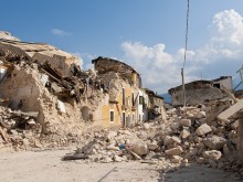 Община Добрич с дарение за подпомагане на Турция и Сирия след земетресението