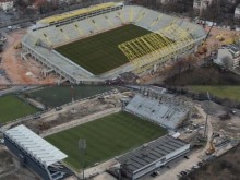 Дадоха милионите за стадионите "Христо Ботев" и "Локомотив" в Пловдив