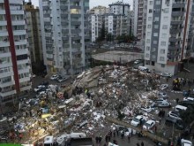 Галатасарай и Рома ще играят благотворителен мач в помощ на пострадалите от земетресенията в Турция
