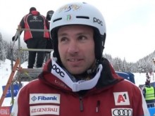 Радослав Янков спечели и второто състезание на ФИС за Купа "Пампорово"