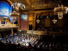 Симфоничният оркестър на Принстънския университет пристига у нас за 23-тия "Европейски музикален фестивал"