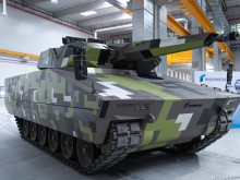 Rheinmetall преговаря с Украйна за доставка на танкове