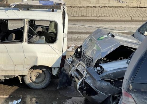 Двама 19-годишни са сред пострадалите при тежката катастрофа в Търново