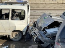 Двама 19-годишни са сред пострадалите при тежката катастрофа в Търново