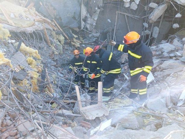 Продължават действията на служителите на ГД Пожарна безопасност и защита