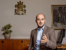 Георги Георгиев, СОС: Настояваме цялата строгост на закона да бъде приложена за посегателството в Борисовата градина