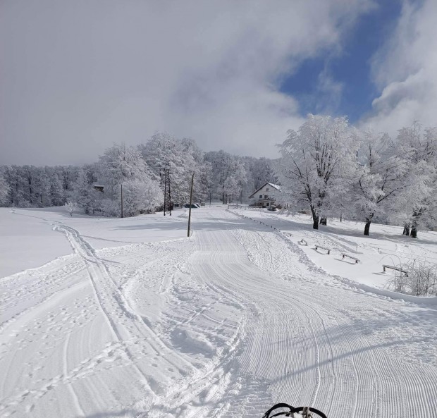 Започва ски сезонът във Врачанския балкан