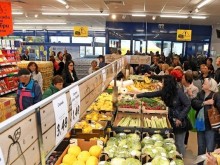 ��������� �� Lidl ��� ������ � ����������