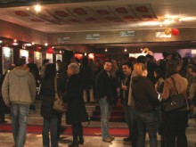 Кризата в Пловдив взе нова жертва: Кино "Лъки синема" затвори