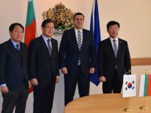 България и Република Корея търсят път за сътрудничество в ИТ сектора
