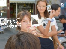 Търсят се деца за участие в културна менторска програма в Пловдив
