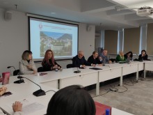 Пловдивски университет обяви датата за кандидатстудентския изпит