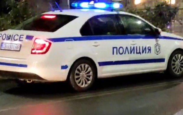 Жена е в болница, след като я блъсна джип в Пловдив