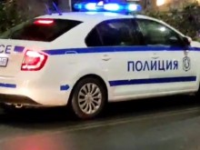 Жена е в болница, след като я блъсна джип в Пловдив