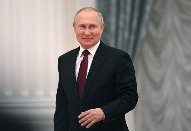 Путин саркастично се сбогува със западните фирми