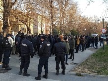 ПФК Ботев благодари на феновете и на Община Пловдив