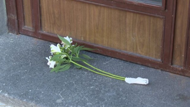 Шокиращо убийство в София. Психологът Иван Владимиров беше застрелян във входа на