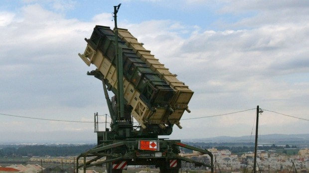 Германия ще прехвърли ПВО на Словакия за защита на границата с Украйна