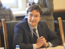 Крум Зарков: Законопроектите за съдебната реформа ще бъдат внесени в първия работен ден на НС