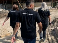 Голям жест от пловдивска община към пострадалите в Турция