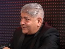 Сашо Роман: Всички мутри ме уважаваха, Карамански ми показваше всичките си заведения и ме питаше кое да ми подари