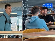 Участниците в "Сървайвър" на косъм от "бомба" на летището