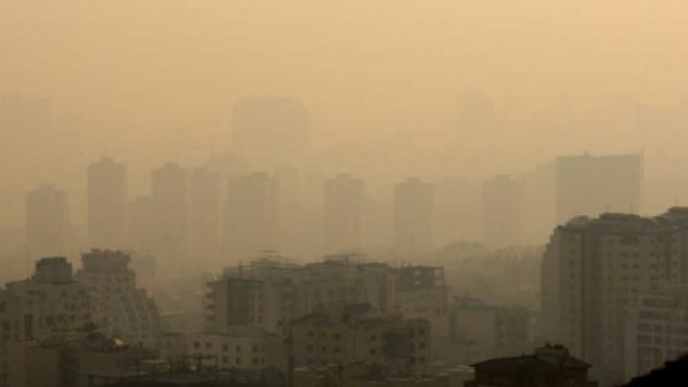 Глоба за замърсяване отнесе Топлофикация – Габрово