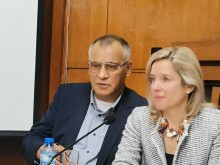 Кристина де Бройн, УНИЦЕФ: България беше сред първите държави, помогнали на Турция и Сирия