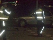 Жена е в тежко състояние, съпругът й я преби жестоко в Пловдив