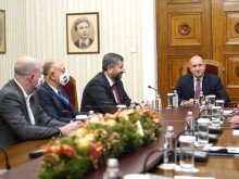 ДБ с остра позиция срещу изявленията на Румен Радев в Брюксел