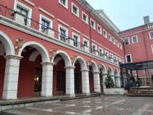 Драматичният театър в Пловдив обяви дългоочаквано събитие