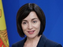 Президентът на Молдова започна консултации за назначаването на нов министър-председател