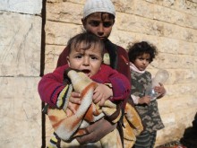 УНИЦЕФ България набира средства за пострадалите от земетресенията в Турция и Сирия