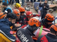 Английската Висша лига дарява един милион паунда за пострадалите в Турция и Сирия