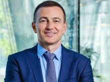 Андрей Ковачев за посрещането на Зеленски в Брюксел: Не съм виждал толкова хора в парламента по етажи и балкони