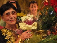 Почина създателката на "Сребърни звънчета" – Ангелина Милева