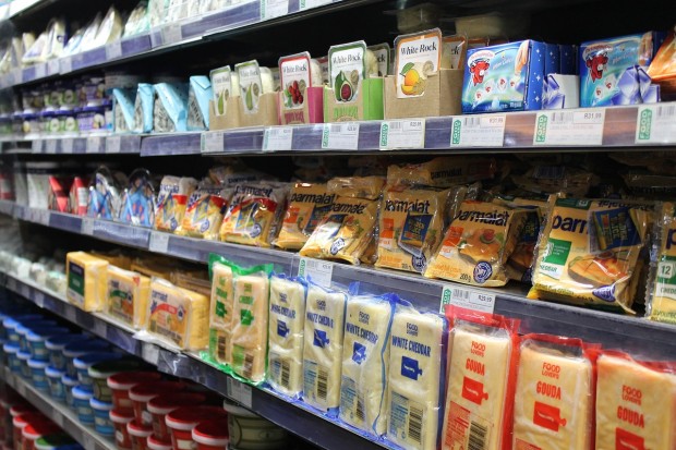В Гърция се подготвя бойкот на млечните продукти заради високите цени.