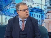Стоян Михалев: Новият списък "Магнитски" доказва, че няма съдебна реформа у нас