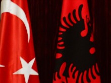 Албания обяви ден на национален траур след земетресенията в Турция и Сирия