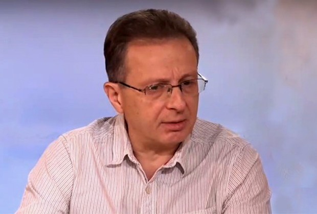 Иван Сотиров: Русия разбира само от бой и от сила, такъв е манталитетът на диктаторите й