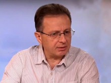 Иван Сотиров: Русия разбира само от бой и от сила, такъв е манталитетът на диктаторите й