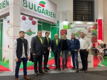 Българските земеделски производители с бляскав успех в Берлин