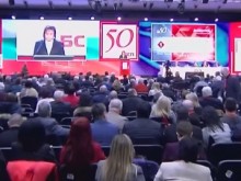 50-ят конгрес на БСП - между "оставка" и желание за модерно ляво (Обзор)